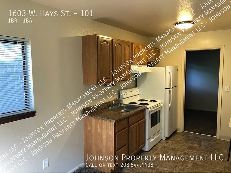 1603 W Hays St #101 — Photo 3