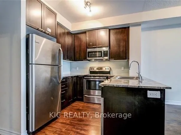 1328 Birchmount Rd #1510, Toronto, ON M1R 0B6