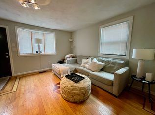 41 Ashford St APT 6, Allston, MA 02134