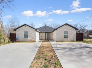 917 Houston St, Waco, TX 76704