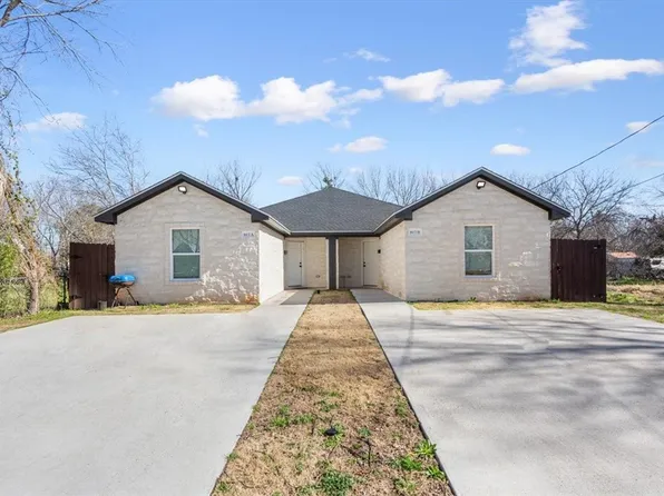917 Houston St, Waco, TX 76704