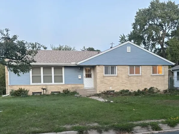 1601 Princeton Ave, Minneapolis, MN 55416