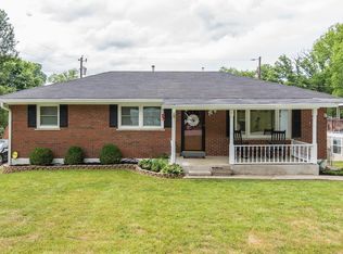 340 Carolina Ave, Winchester, KY 40391