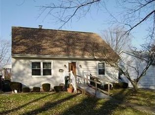 113 Van Buren Ave, Cuyahoga Falls, OH