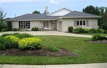 1st image of 25233 Maidstone Ln