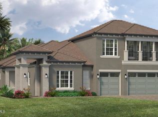 2422 Edestus Dr, Melbourne, FL 32940