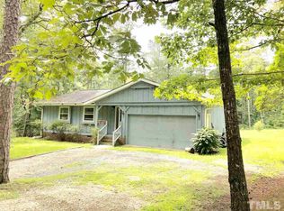 4407 Baer Hill Rd, Efland, NC 27243