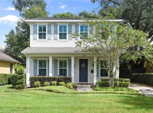 1805 Walker Ave, Winter Park, FL 32789