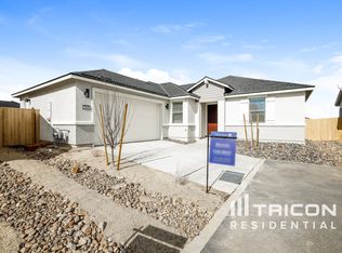 2435 Wolf Willow Ct, Reno, NV 89506