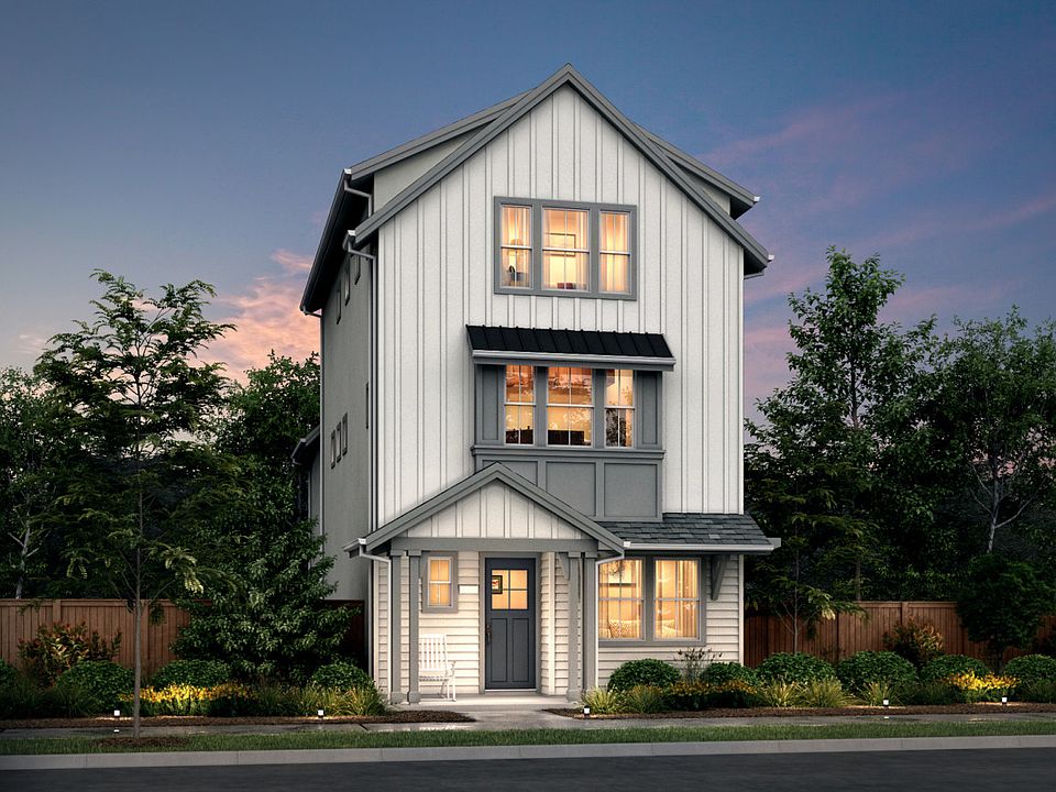 Little Lane Carson City