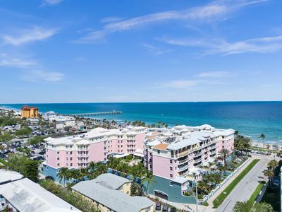 2051 SE 3rd Street #Ph3, Deerfield Beach, FL, 33441
