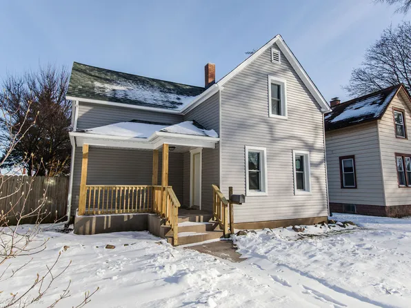 184 N Wabash Ave, Bradley, IL 60915