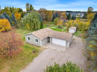 16795 Garnet St NW, Ramsey, MN 55303
