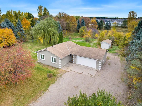 16795 Garnet St NW, Ramsey, MN 55303
