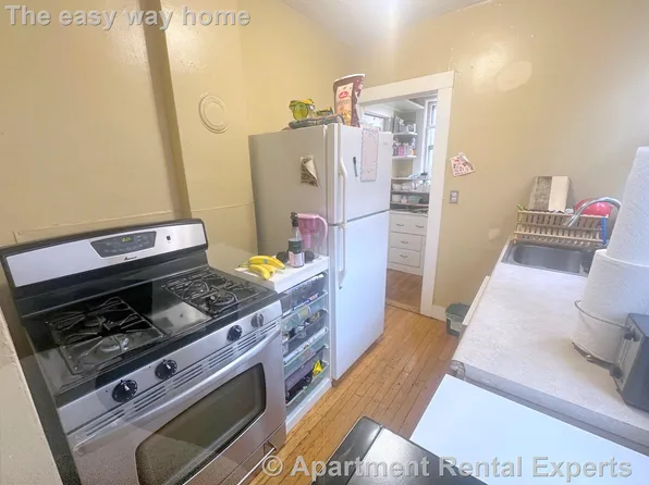 168 Norfolk St, Cambridge, MA