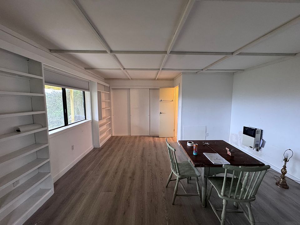 closet/storage