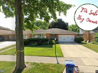1510 Scotdale Rd, La Grange Park, IL 60526