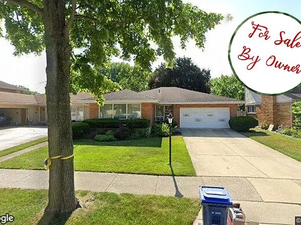 1510 Scotdale Rd, La Grange Park, IL 60526