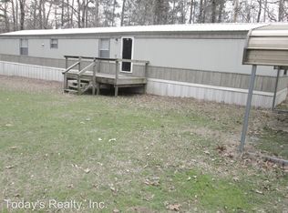 147 Highway 3061, Ruston, LA 71270