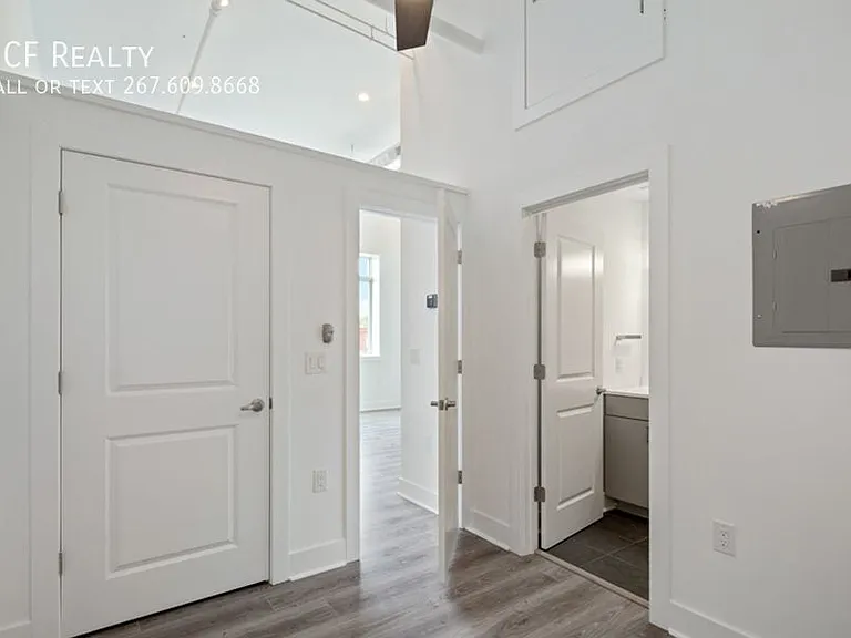 1705 Jackson St #8 — Photo 9
