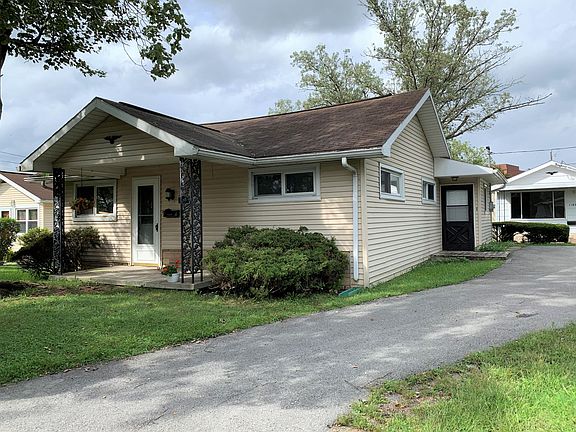 115 Lively Ave Oak Hill Wv 25901 Zillow