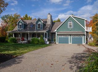 17 Styles Ln, York, ME 03909