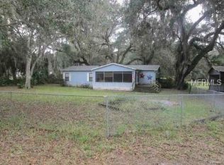 4407 County Road 508, Wildwood, FL 34785