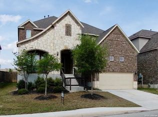 1614 Kosmas Dr, San Antonio, TX 78245