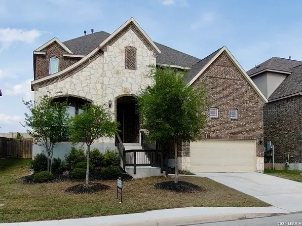 1614 Kosmas Dr, San Antonio, TX 78245