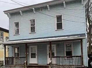 26-28 Washington Street, Fort Plain, NY