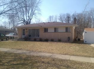1680 Victor St, Ypsilanti, MI