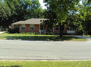 1803 Greenwood Rd, McKinney, TX 75069