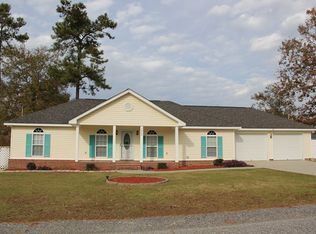 1026 Radius St, Manning, SC 29102