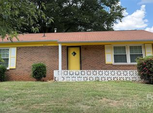 3601 Braden Dr, Charlotte, NC 28216