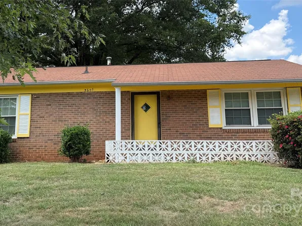 3601 Braden Dr, Charlotte, NC 28216