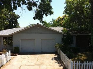 6008 Madison Ave, Carmichael, CA 95608