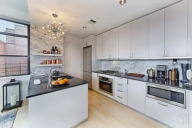 Rented by Halstead Real Estate