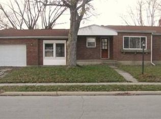 200 Wolf Ave, Englewood, OH
