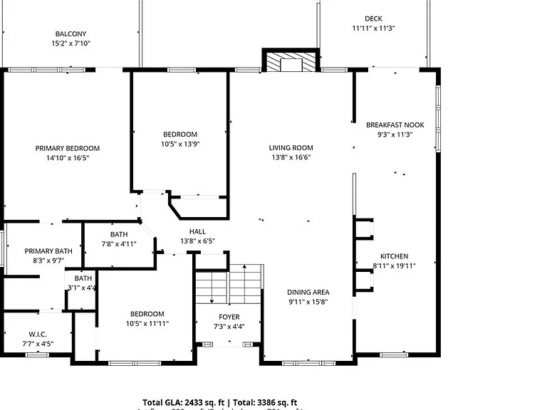 109 Canyon Ct — Photo 49