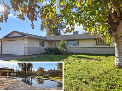 3348 School St, Redding, CA, 96002