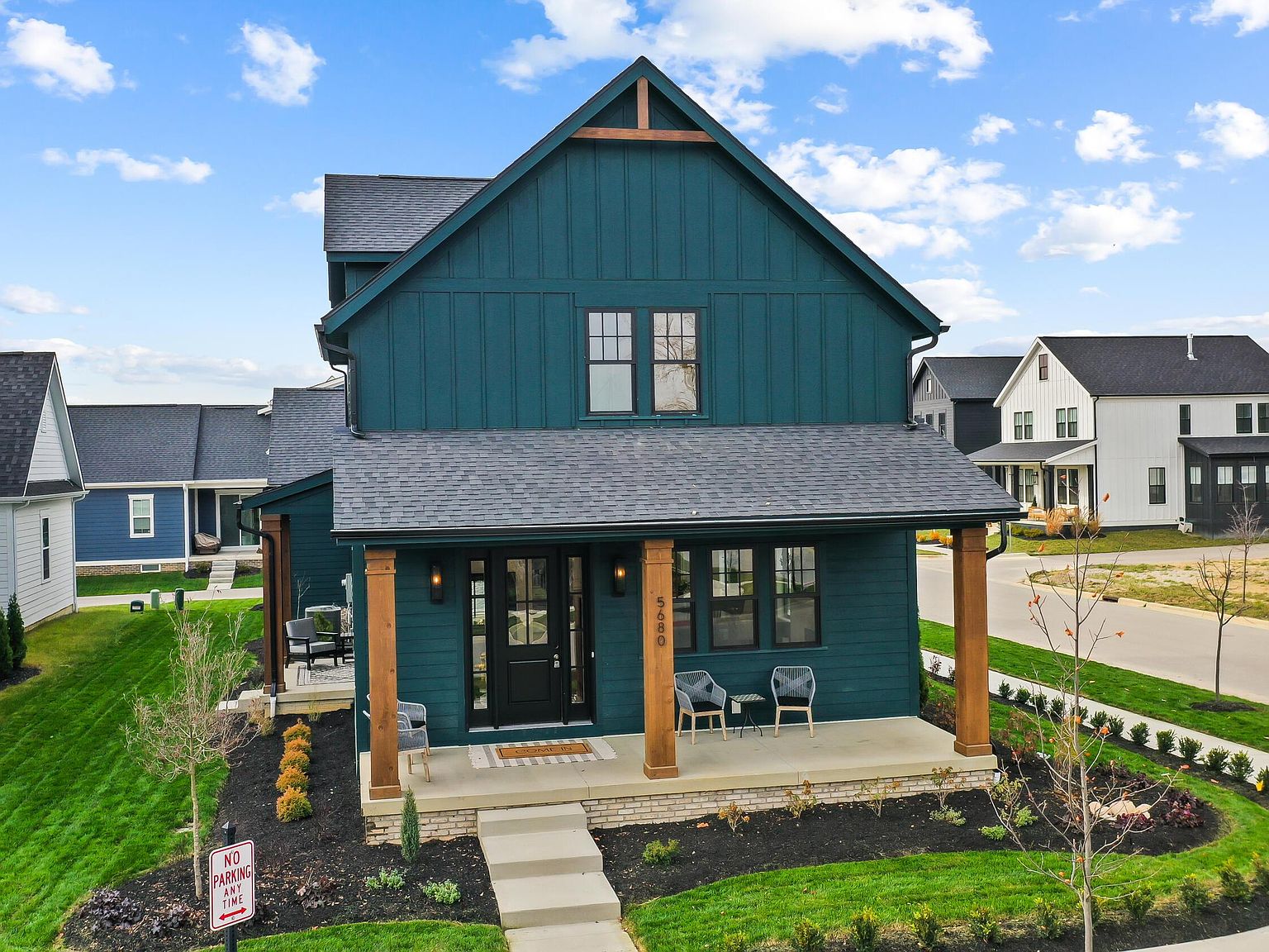 5680 Hickory Dr, Lewis Center, OH 43035 | Zillow