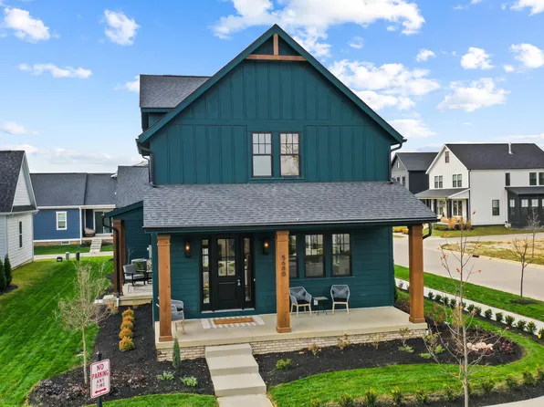 5680 Hickory Dr, Lewis Center, OH 43035