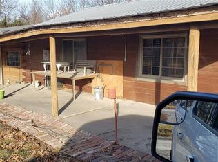 294 3rd St, Rubio, IA 52585