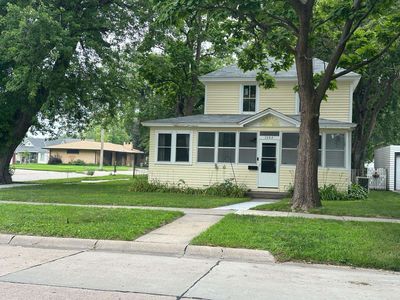 1302 Ave. D, Gothenburg, NE, 69138