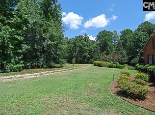 393 Center Creek Rd, Ridgeway, SC 29130