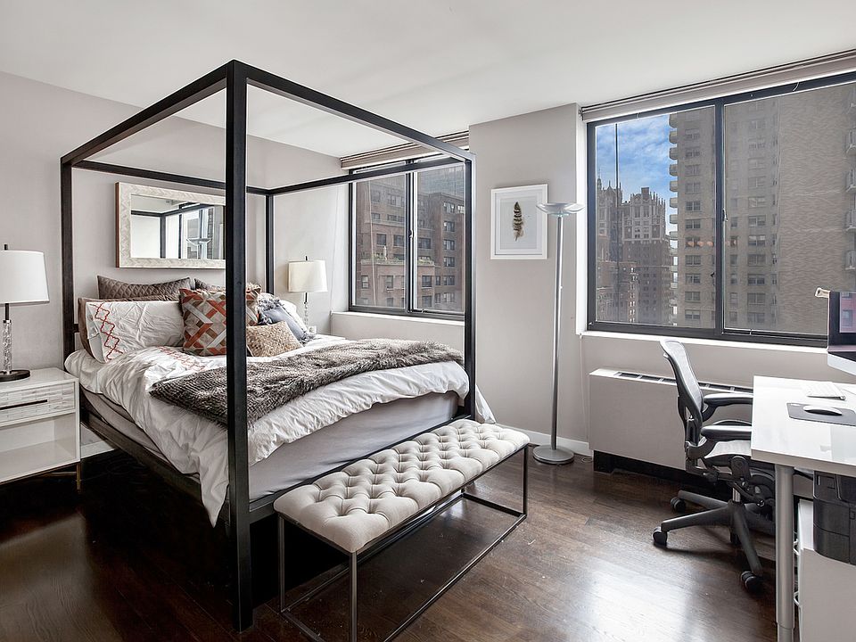 1st image of 250 E 40th St APT 18F