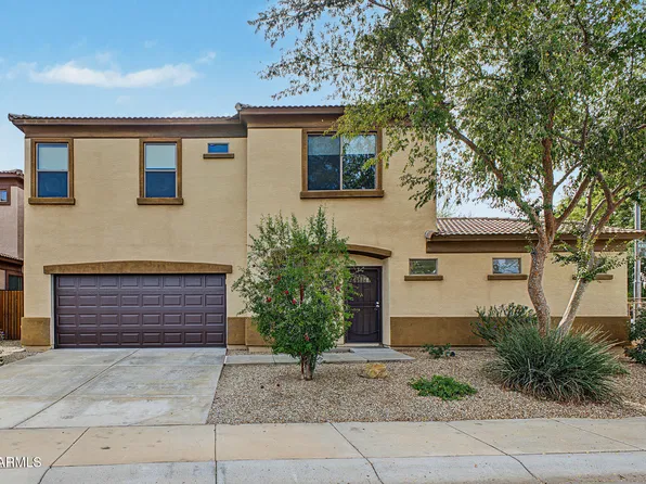 3625 W Kathleen Rd, Phoenix, AZ 85053