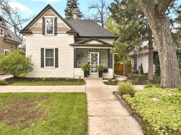 415 E San Rafael St, Colorado Springs, CO 80903