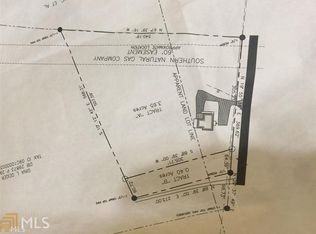 7500 Butner Rd, South Fulton, GA 30213