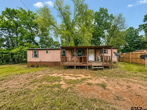 41 Private Road 52000, Pittsburg, TX 75686